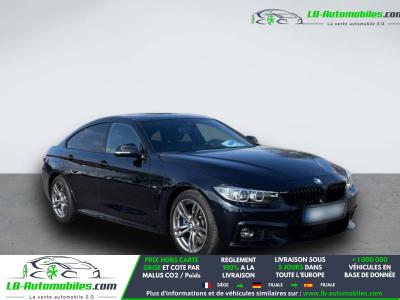 BMW Série 4 Gran Coupé 430i 252 ch BVA