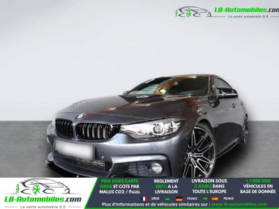 BMW Série 4 Gran Coupé 440i 326 ch BVA