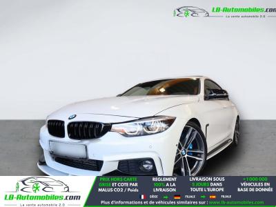 BMW Série 4 Gran Coupé 440i 326 ch BVA