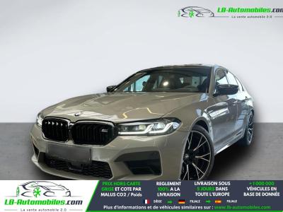 BMW M5 Competition 625 ch BVA