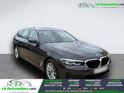 BMW Série 5 Touring 520d 190 ch BVA