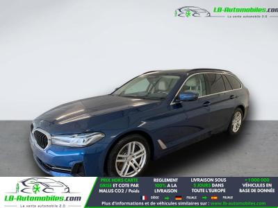 BMW Série 5 Touring 530d 286 ch BVA