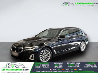 BMW Série 5 Touring 530d xDrive 286 ch BVA