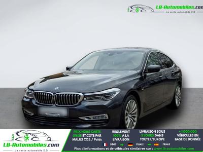 BMW Série 3 M340d xDrive 340 ch BVA