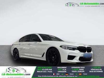 BMW Série 3 M340d xDrive 340 ch BVA