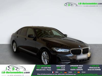 BMW Série 3 330e 292 ch BVA