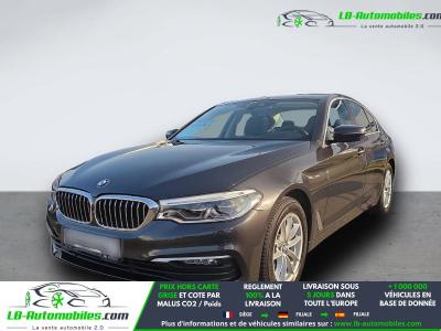 BMW Série 5 520d xDrive 190 ch BVA