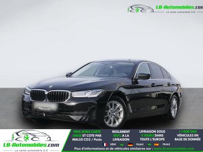 BMW Série 5 530d xDrive 265 ch BVA