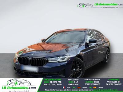 BMW Série 5 530d xDrive 265 ch BVA