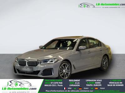 BMW Série 5 530d xDrive 265 ch BVA
