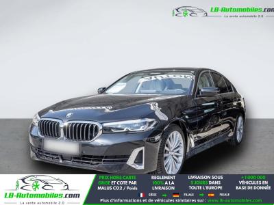 BMW Série 5 530d xDrive 265 ch BVA