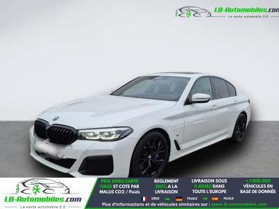 BMW Série 5 530d xDrive 265 ch BVA