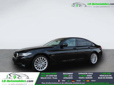 BMW Série 5 530e xDrive 252 ch BVA
