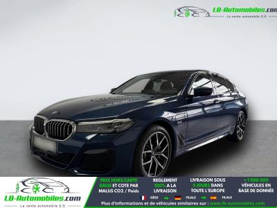 BMW Série 5 530e xDrive 252 ch BVA
