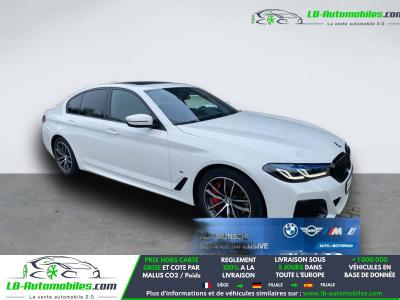 BMW Série 5 530d xDrive 265 ch BVA