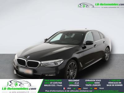 BMW Série 5 530d 265 ch BVA