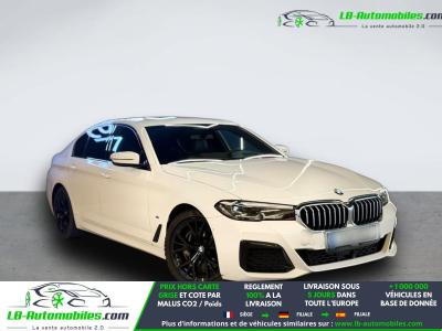 BMW Série 5 530d 265 ch BVA
