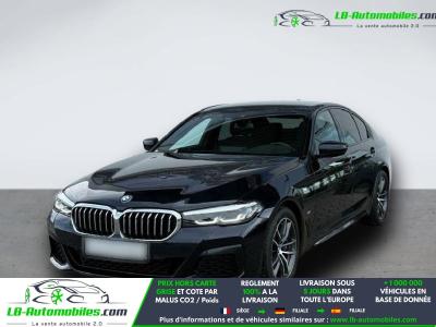 BMW Série 5 530d 265 ch BVA