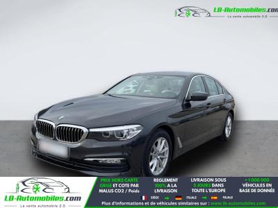 BMW Série 5 530i 252 ch BVA
