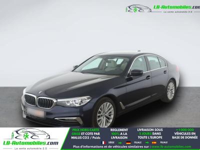 BMW Série 5 530i xDrive 252 ch BVA