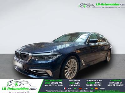 BMW Série 5 530i xDrive 252 ch BVA