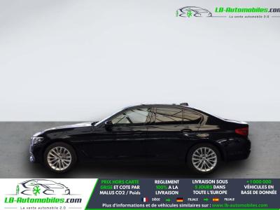 BMW Série 5 530i xDrive 252 ch BVA