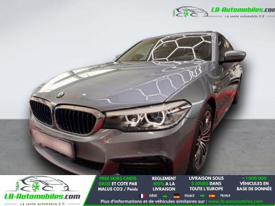 BMW Série 5 530i 252 ch BVA