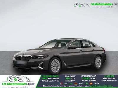BMW Série 5 530i xDrive 252 ch BVA