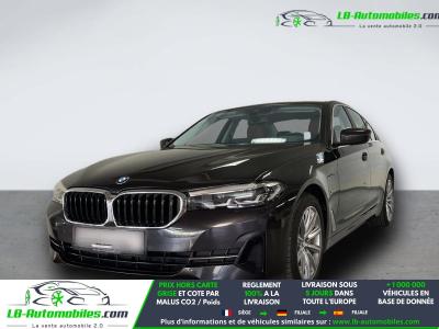 BMW Série 5 530e xDrive 252 ch BVA