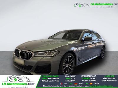 BMW Série 5 530e xDrive 252 ch BVA