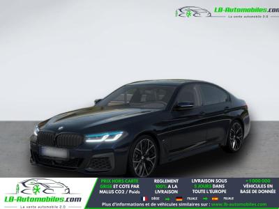 BMW Série 5 530e xDrive 252 ch BVA