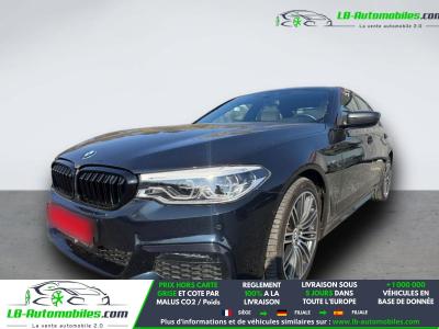BMW Série 5 540d xDrive 320 ch BVA
