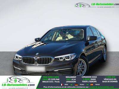 BMW Série 5 540i 340 ch BVA