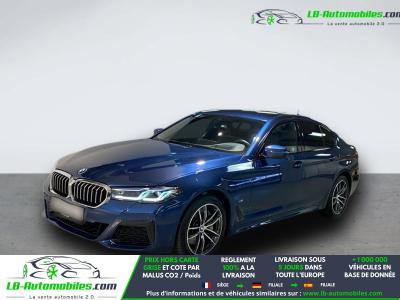 BMW Série 5 540d xDrive 320 ch BVA