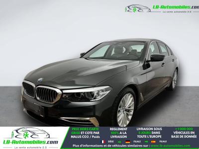 BMW Série 5 540i xDrive 340 ch BVA