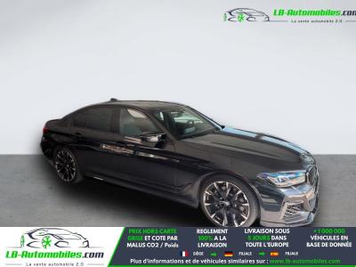 BMW Série 5 540i xDrive 340 ch BVA