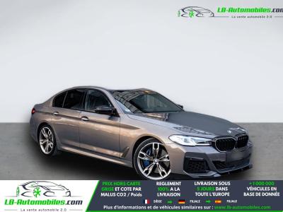 BMW Série 5 M550d xDrive 400 ch BVA
