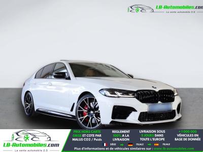 BMW Série 5 M550i xDrive 530 ch BVA