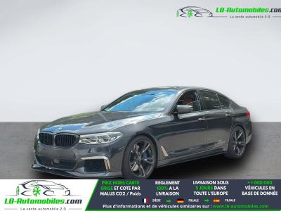 BMW Série 5 M550i xDrive 530 ch BVA