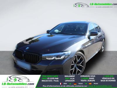 BMW Série 5 M550i xDrive 530 ch BVA