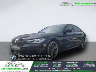 BMW Série 5 M550i xDrive 530 ch BVA