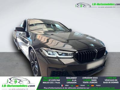 BMW Série 5 M550i xDrive 530 ch BVA