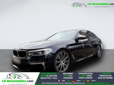 BMW Série 5 M550i xDrive 462 ch BVA