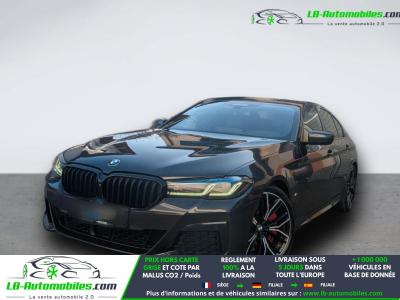 BMW Série 5 M550i xDrive 530 ch BVA