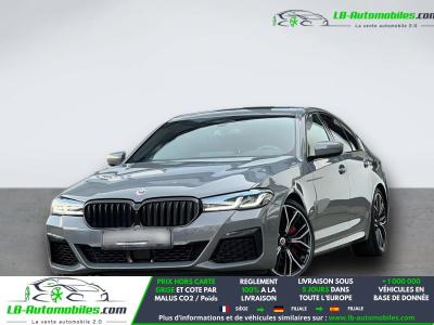 BMW Série 5 M550i xDrive 530 ch BVA