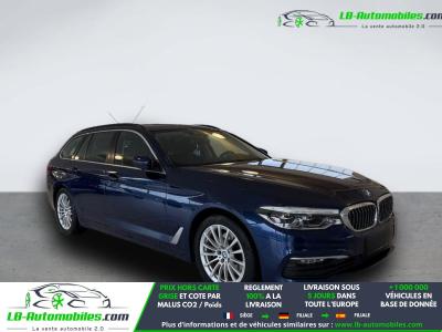 BMW Série 5 Touring 520i 184 ch BVA