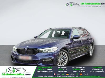 BMW Série 5 Touring 530i 252 ch BVA