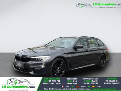 BMW Série 5 Touring 530i 252 ch BVA