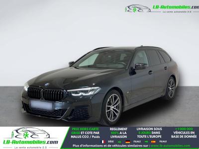 BMW Série 5 Touring 530i 252 ch BVA