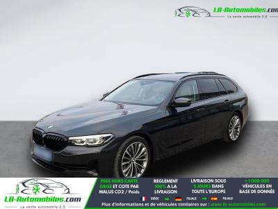 BMW Série 5 Touring 530d xDrive 265 ch BVA